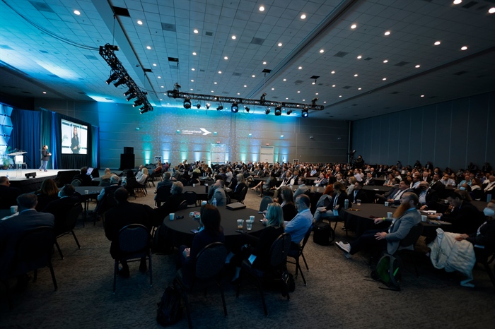 Coming Soon: Fall Conference & Expo