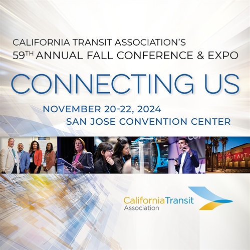 Don’t Miss This Year’s Conference & Expo