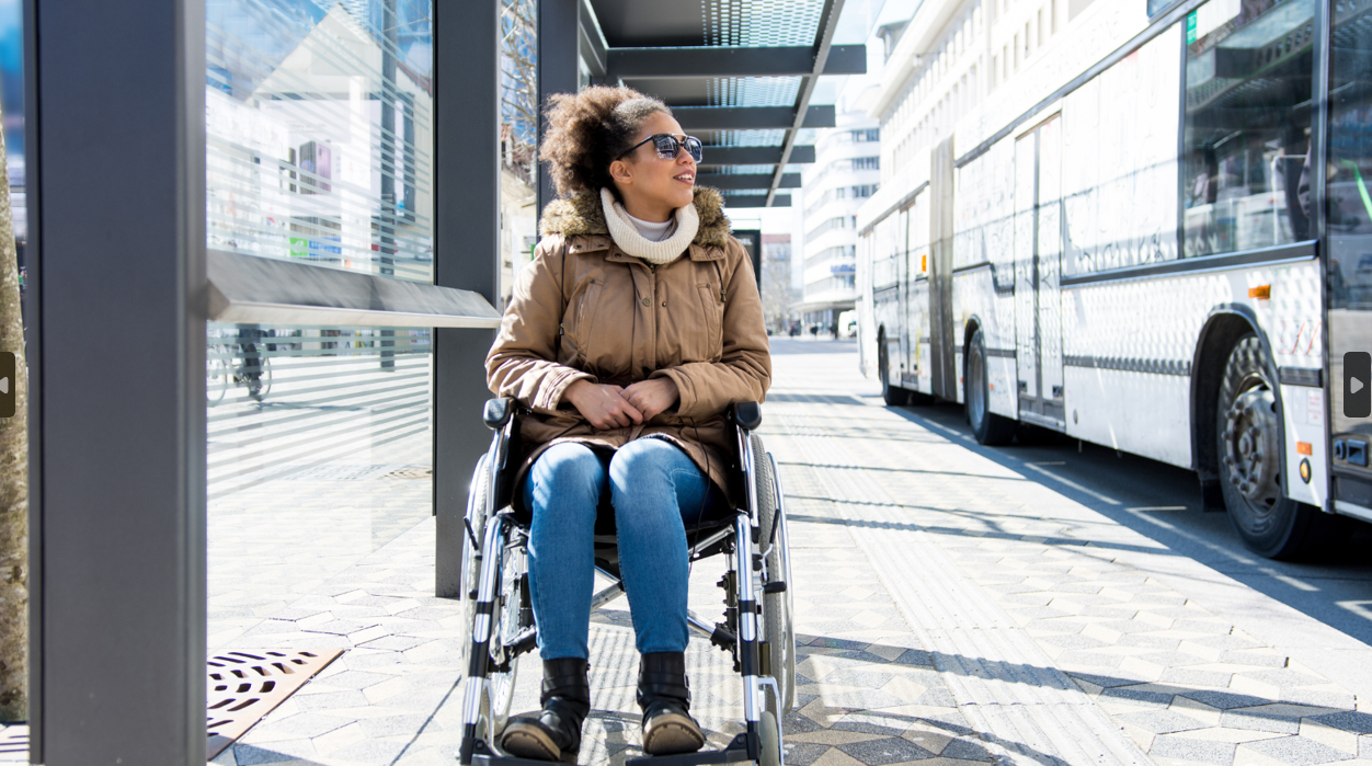 Improving Transit Accessibility