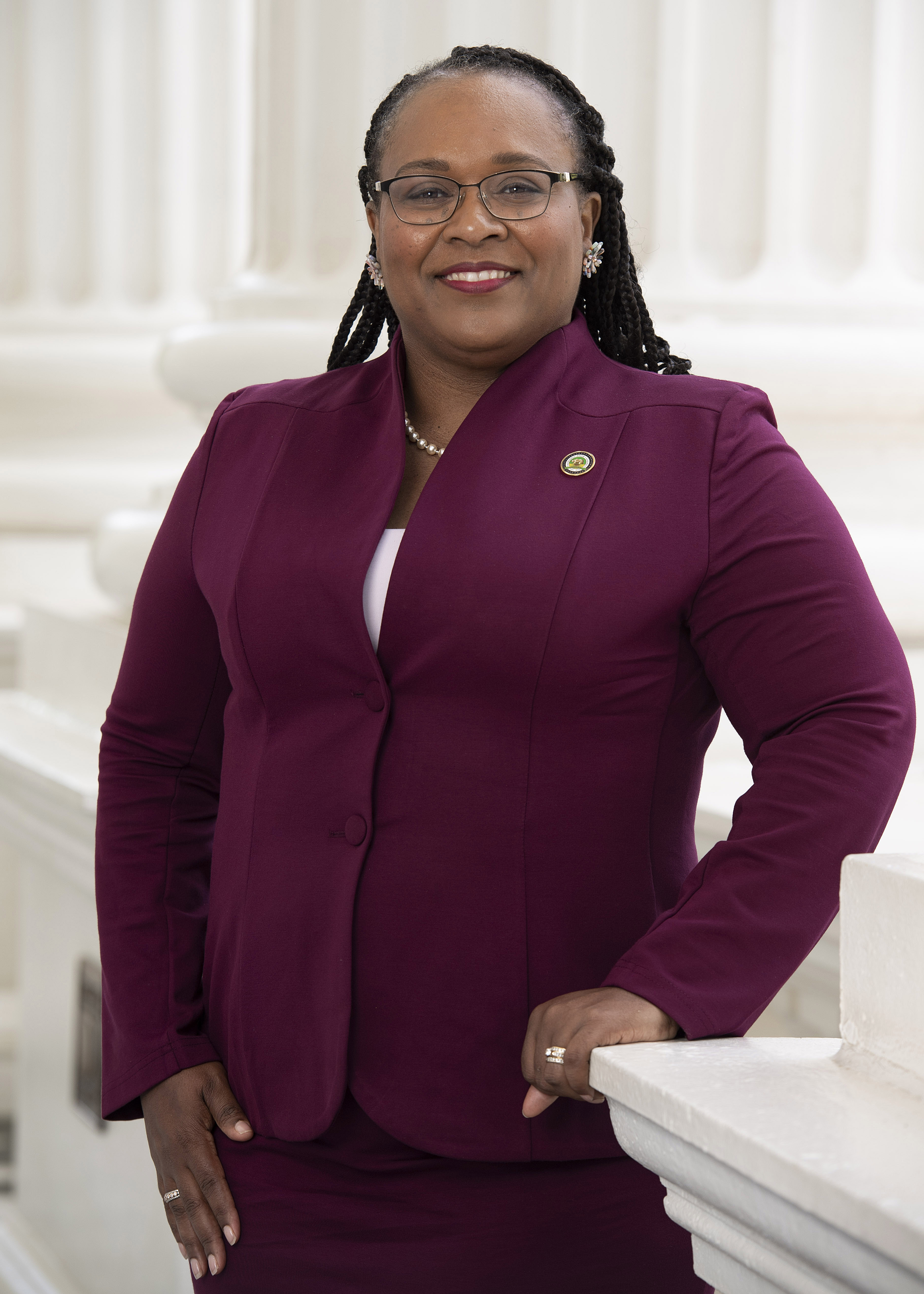 On Board With... Assemblymember Lori Wilson