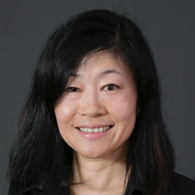 On Board With . . . April Chan