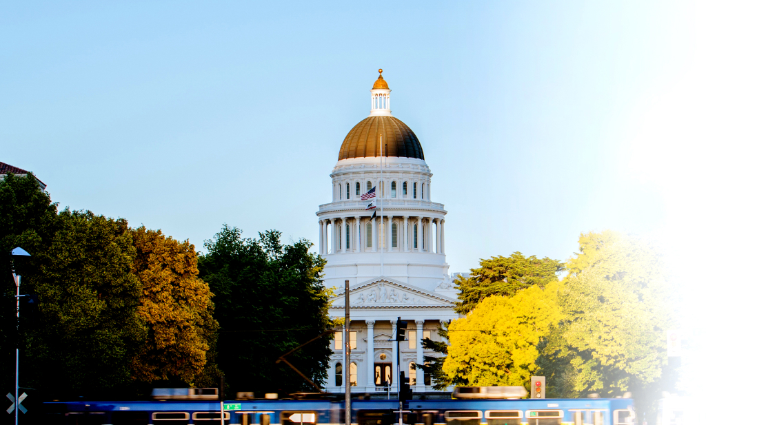 California Transit Association > Events > Annual Conferences > Spring