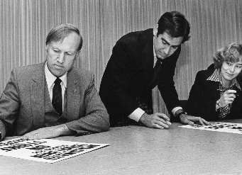 New Bay Area District