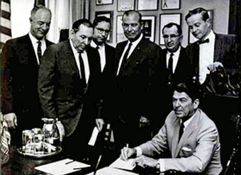 An Association for Transit