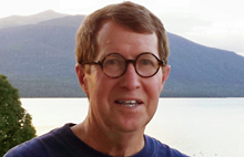 profile pic of male with glasses