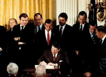 Funding, With a Catch