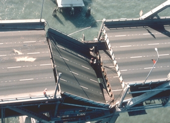 Loma Prieta Earthquake