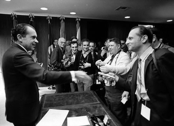 Focus on the Environment