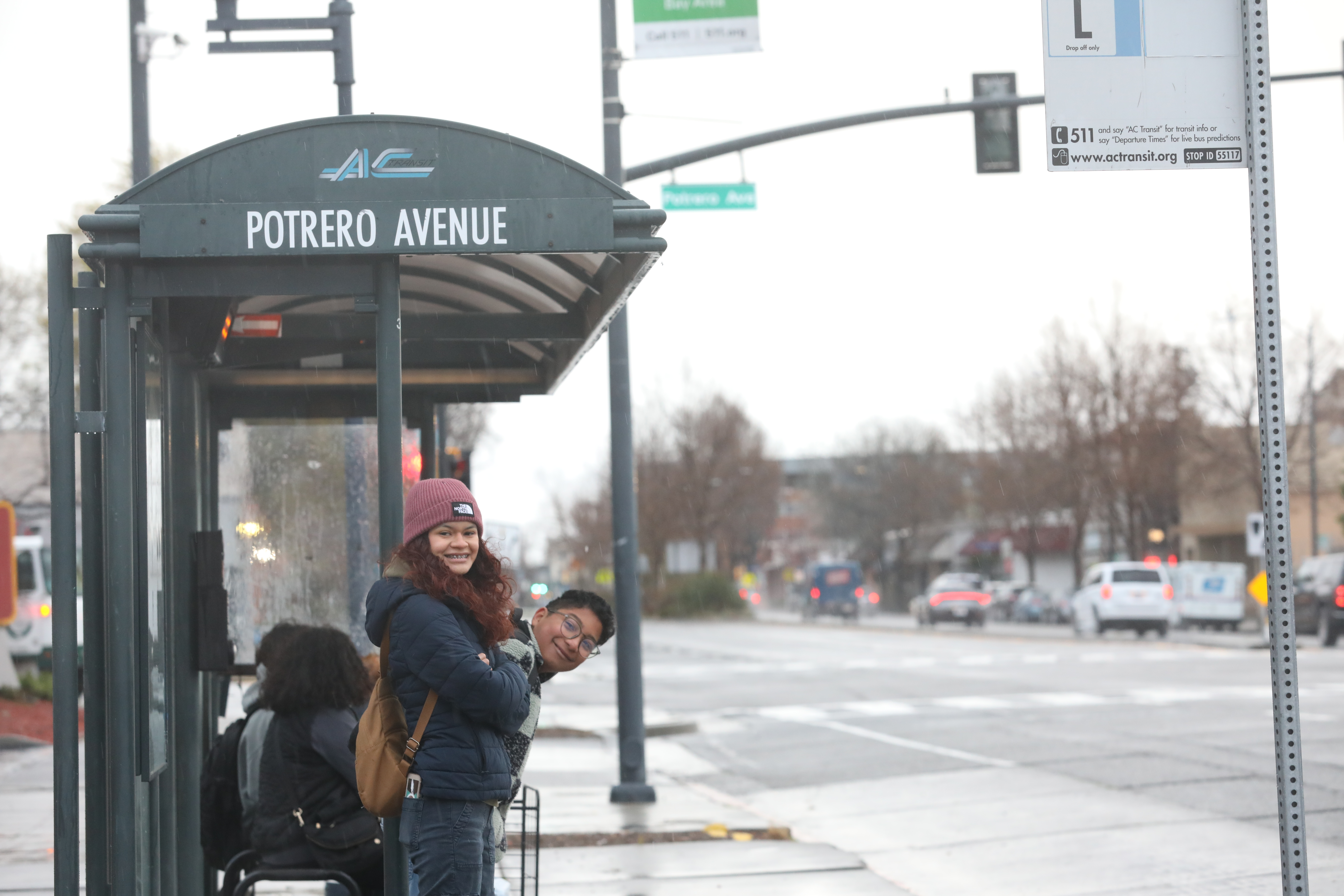Riders of the Future