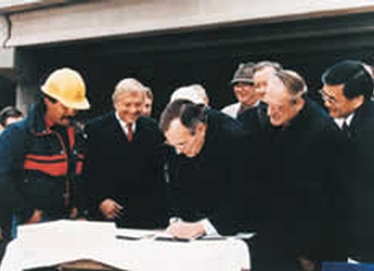 Flexibility Via ISTEA