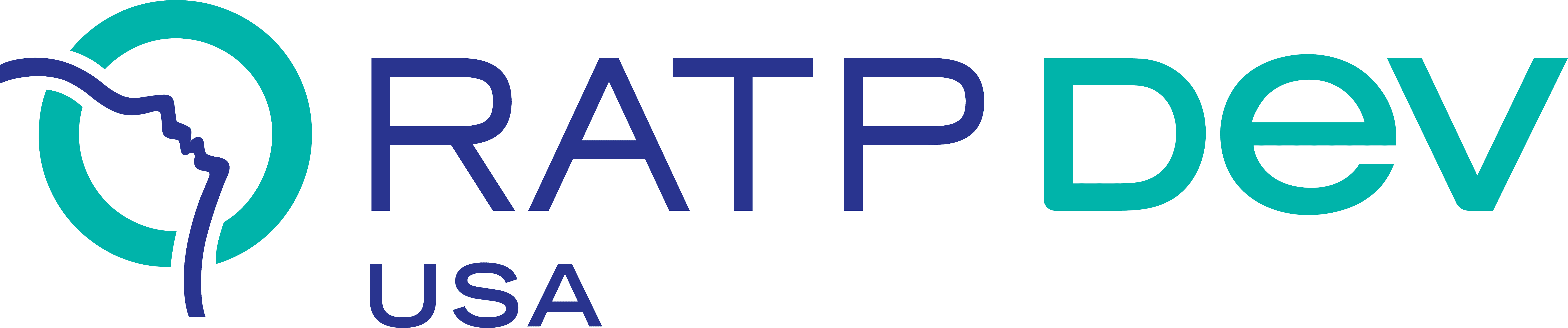 RATP Dev Logo