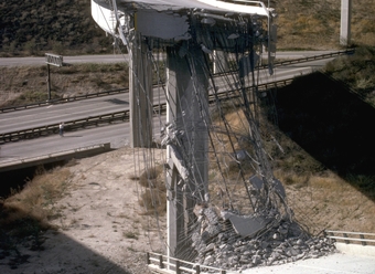 Northridge Earthquake