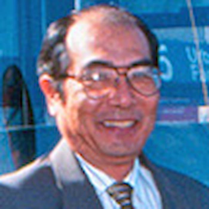 Ron Yagura