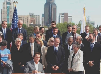 Fostering Smart Growth