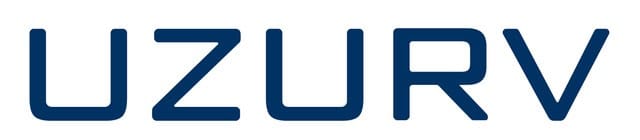UZURV Logo