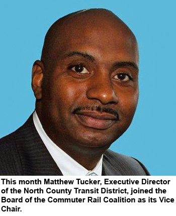 Member News Library California Transit Association