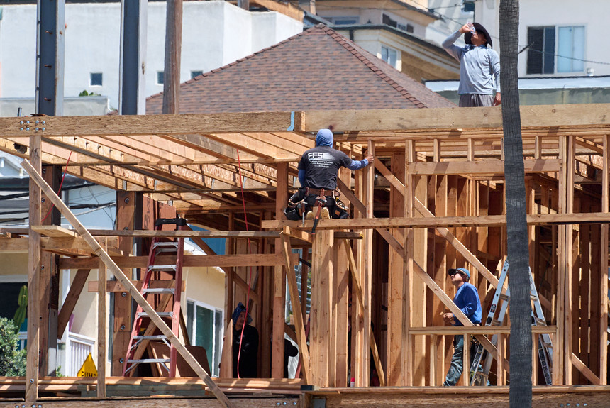 Cover image for More than 80 groups ask California Senate to boost housing funding in climate spending proposal