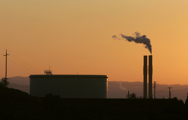Cover image for Over 80 groups demand California governor, lawmakers fully fund climate programs