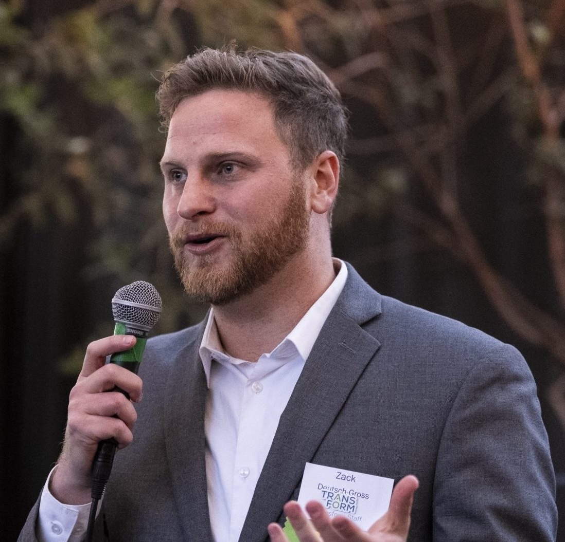 California Transit Association > Events > Annual Conferences > Fall ...