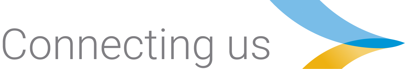 Connecting Us