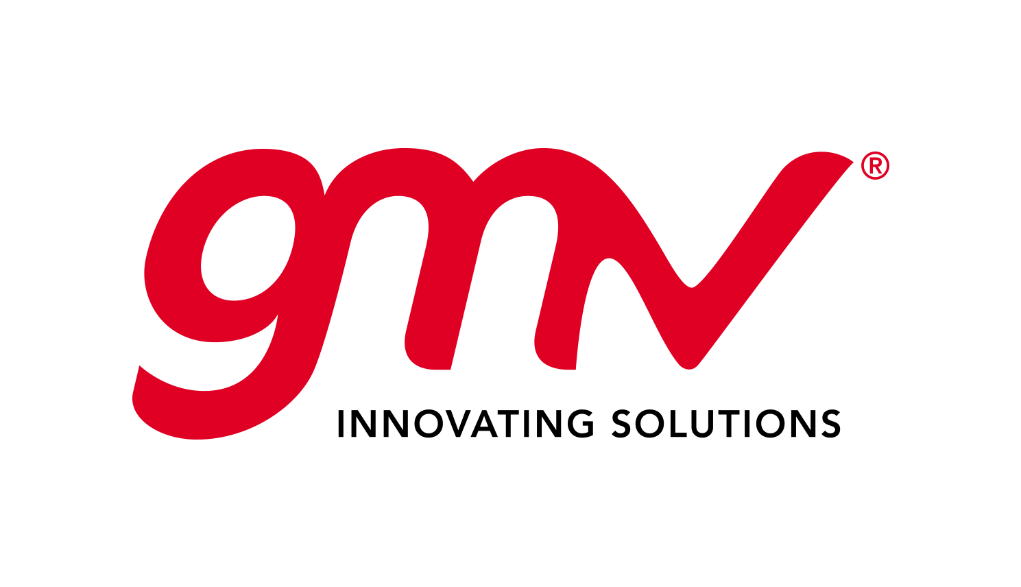 GMV Logo