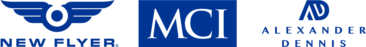 NFI Group Logo