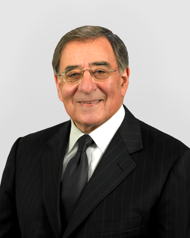 Leon Panetta