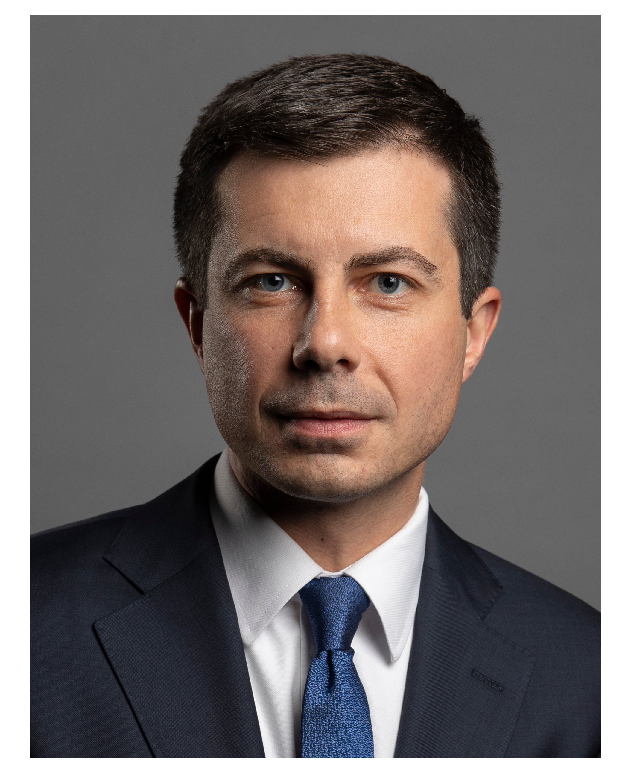 Pete Buttigieg