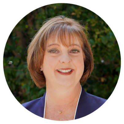Headshot of Carolyn M. Gonot