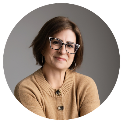 Headshot of Melissa Figueroa