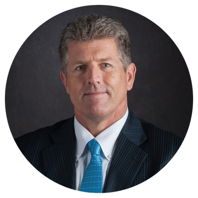 Headshot of Michael Turner