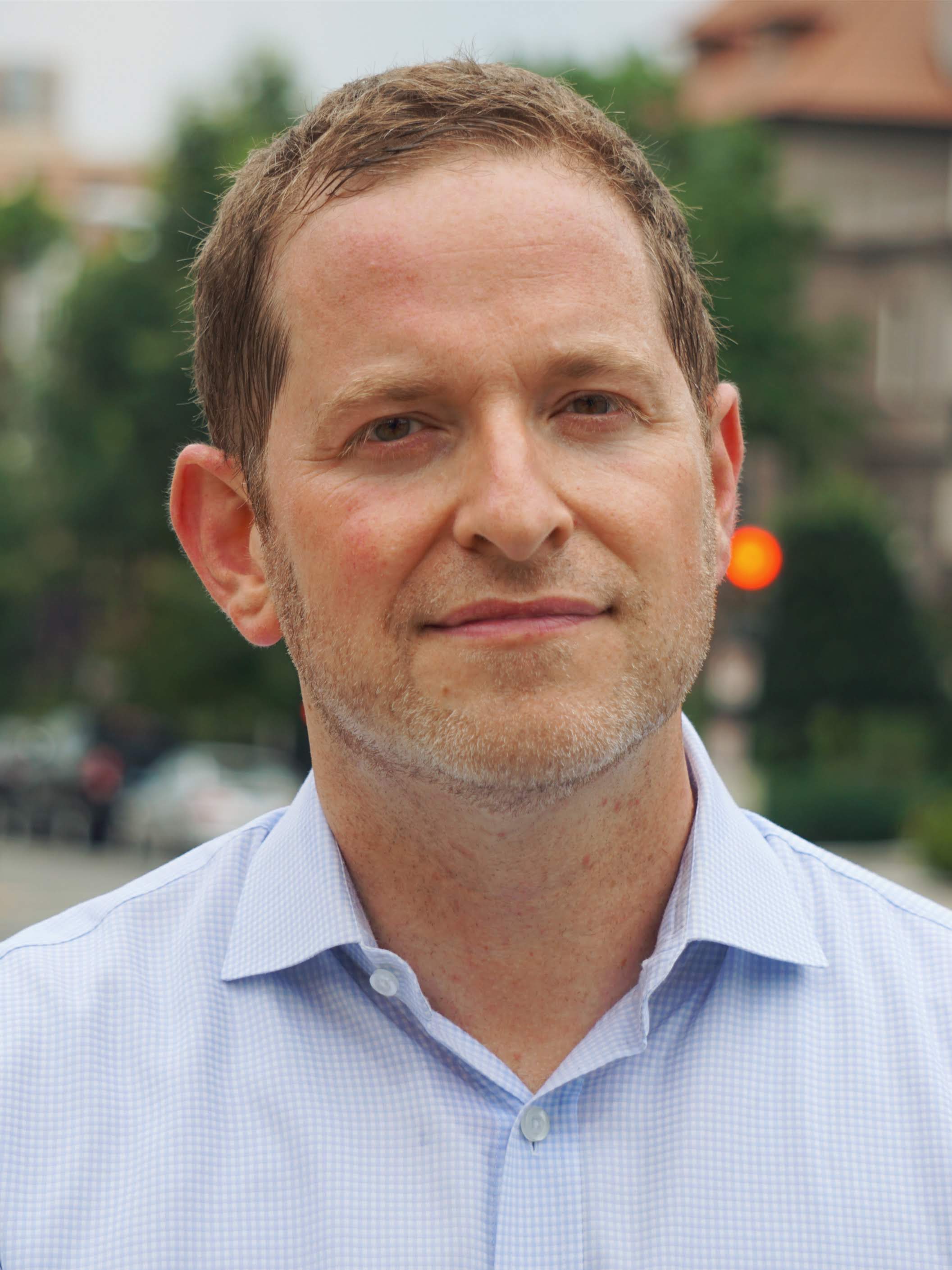 David Zipper